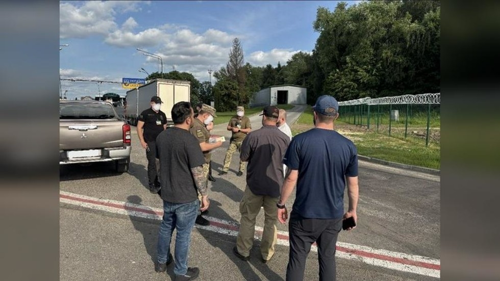 US ICE deletes posts boasting of deporting Ukrainians