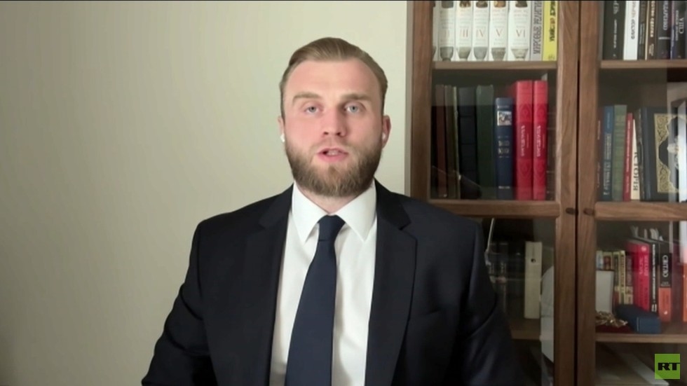 ‘We lost several generations' – Ukrainian MP on leaked docs