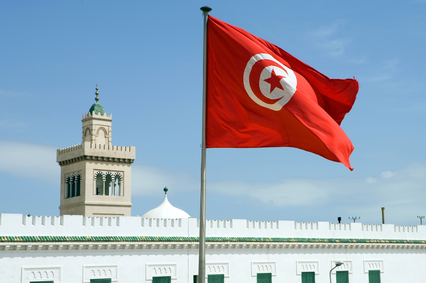 مفوضية الأمم المتحدة لحقوق الإنسان تدعو تونس لمراجعة تشريعاتها الجنائية وضمان "المحاكمة العادلة"