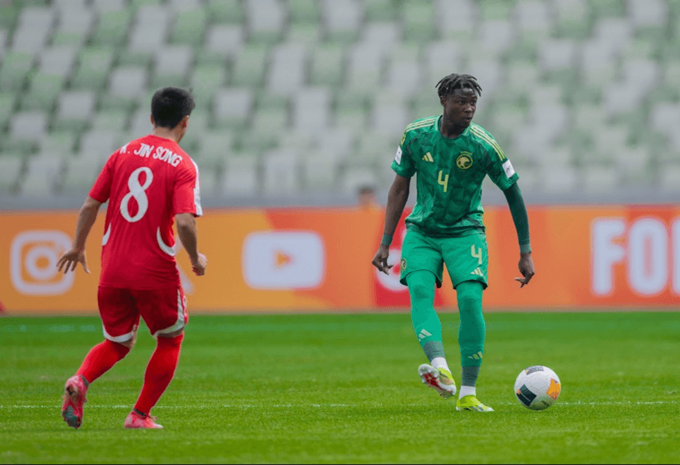 المنتخبات المتأهلة ومواجهات ربع نهائي كأس آسيا للشباب