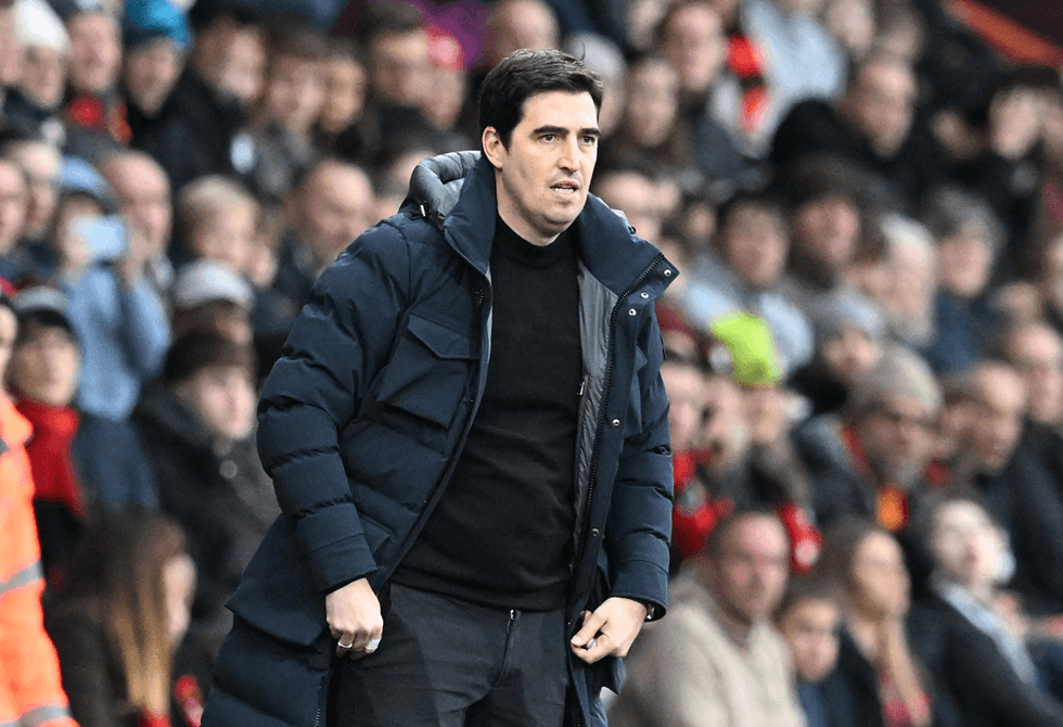 إيراولا يرد على أنباء خلافته أنشيلوتي في ريال مدريد