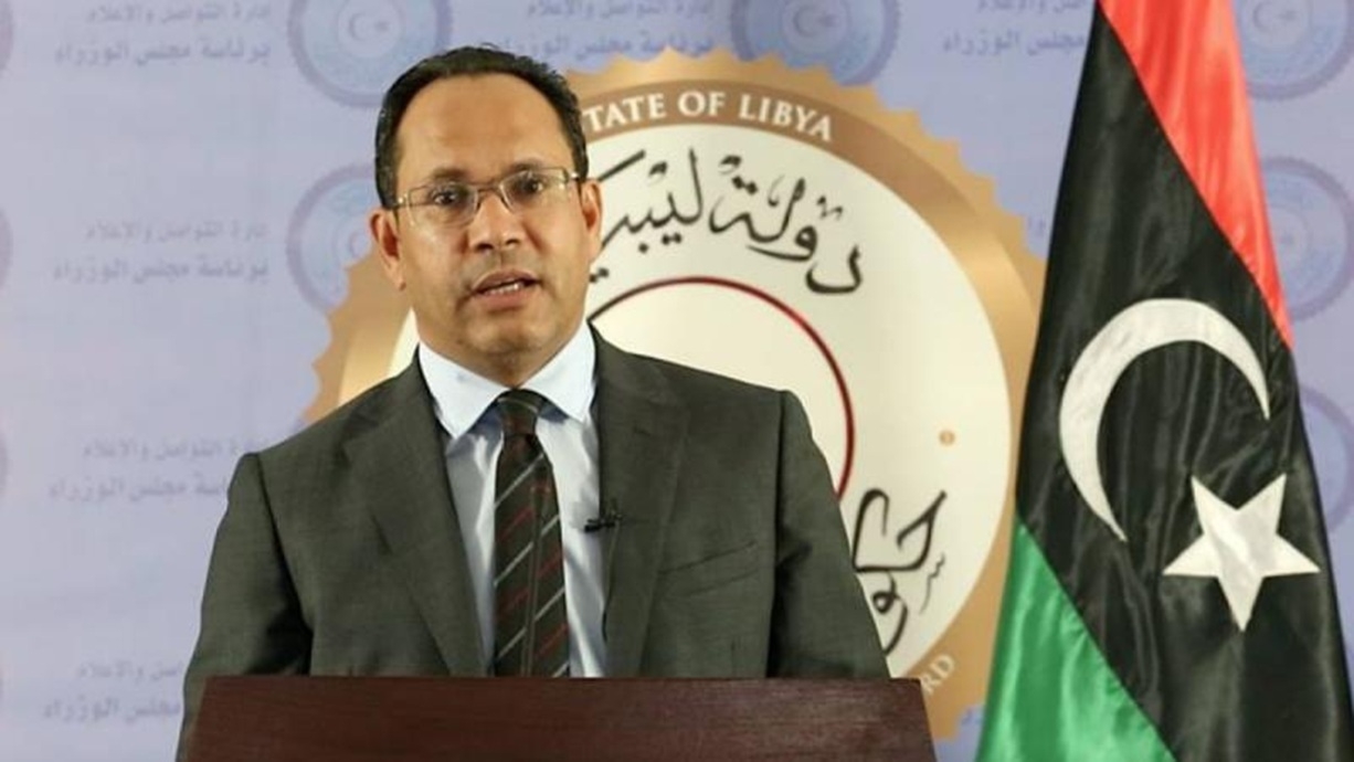ليبيا.. النيابة العامة تكشف تفاصيل جديدة عن الشروع في قتل وزير الدولة