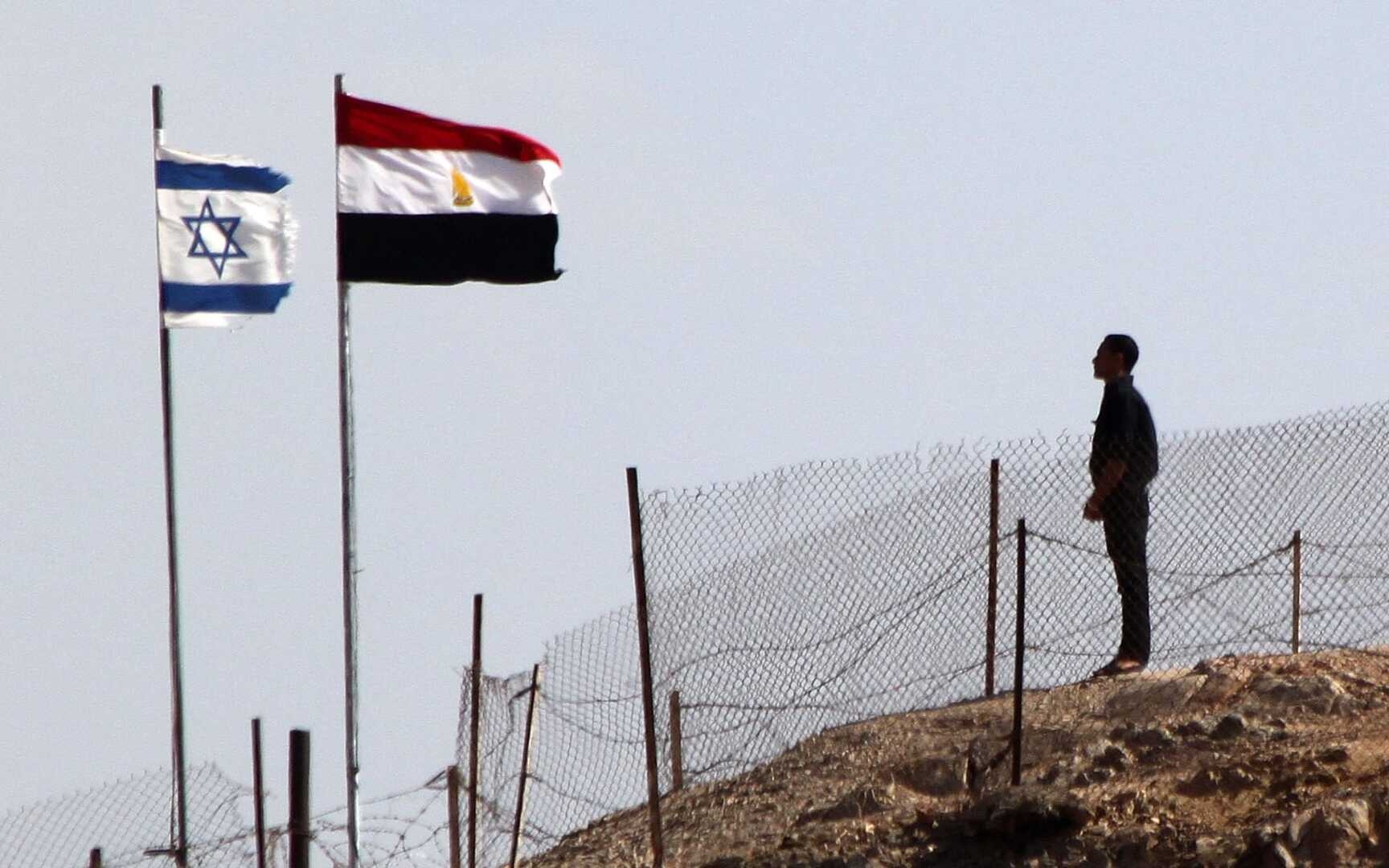 خبير عسكري مصري يكشف لـ RT عن تحرك للقاهرة إذا لم تنسحب إسرائيل من فيلادلفيا
