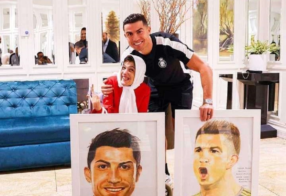 بسبب تجربة رونالدو "السيئة" في طهران.. النصر السعودي يريد مواجهة استقلال طهران على أرض محايدة