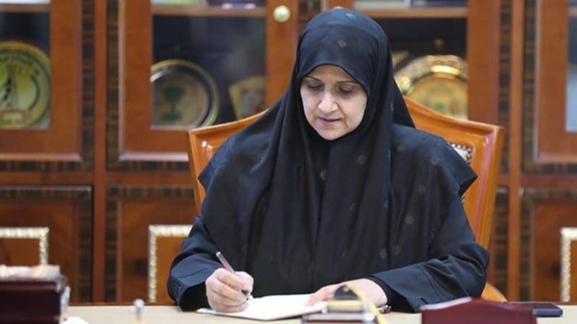 العراق يوقع عقدا عالميا في مجال الترانزيت