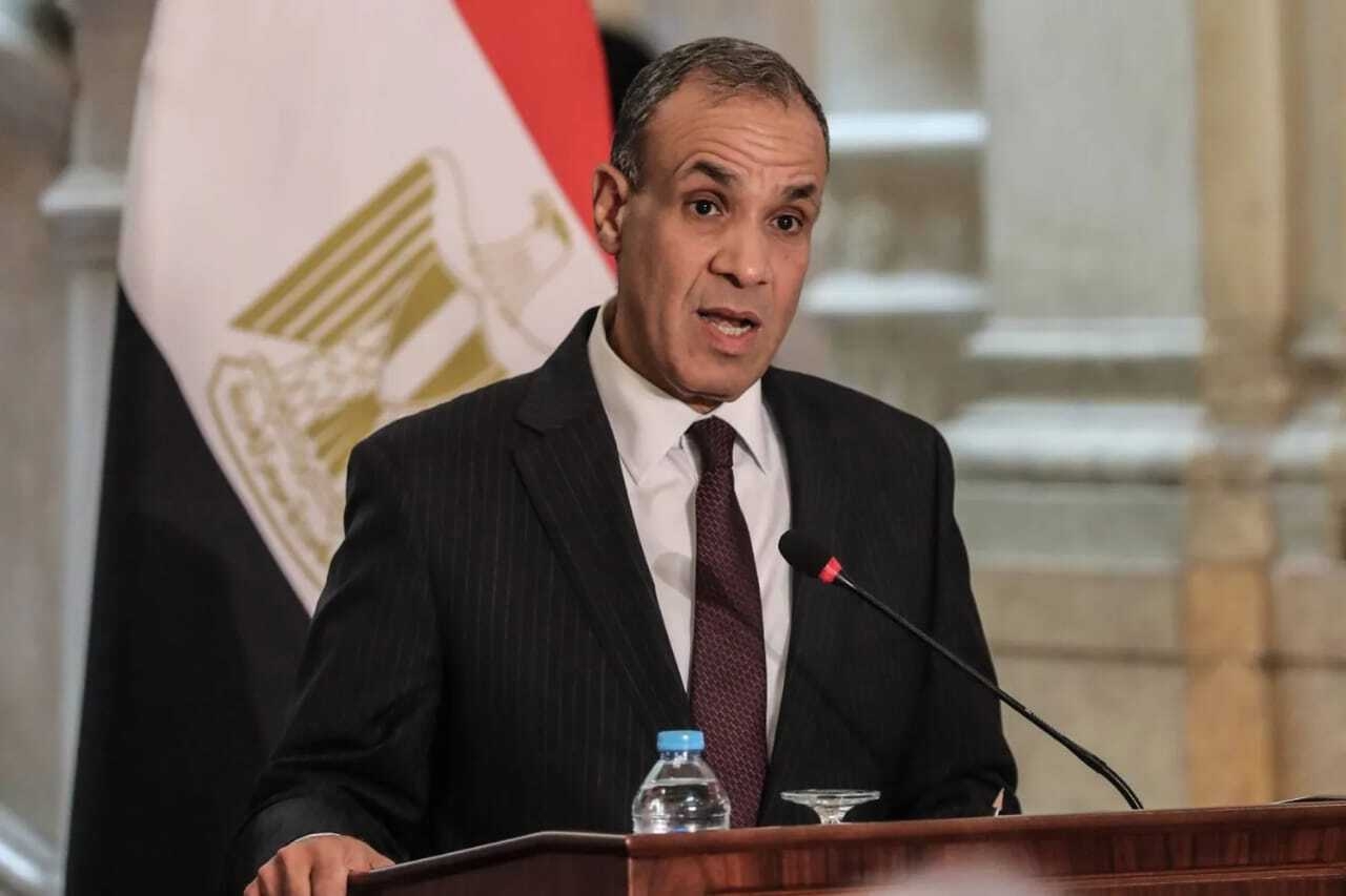 مصر: تفكك السودان خط أحمر