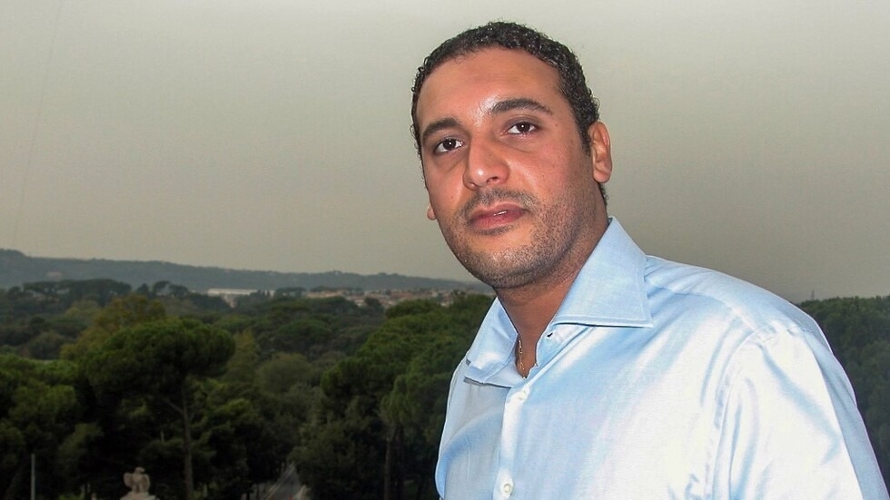محامي هانيبال القذافي ينفي إعلان وزارة العدل الليبية حول إطلاق سراح موكله
