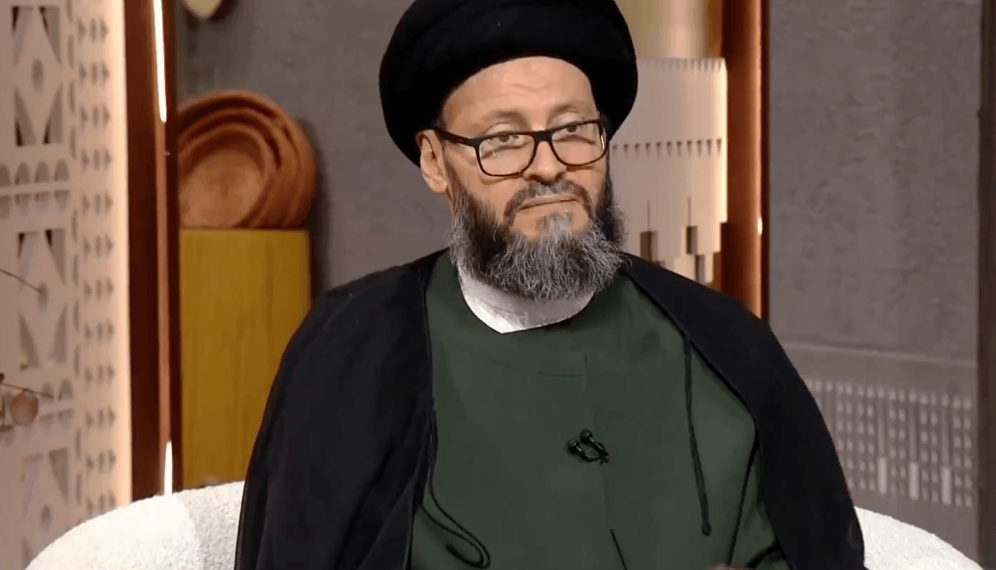 من اغتال نصر الله؟ أفيخاي أدرعي يرد على الحسيني (فيديو)