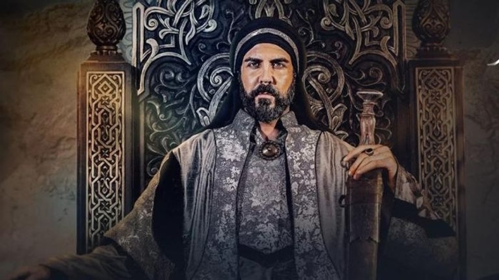 إيران تحظر دبلجة وبث مسلسل "معاوية"