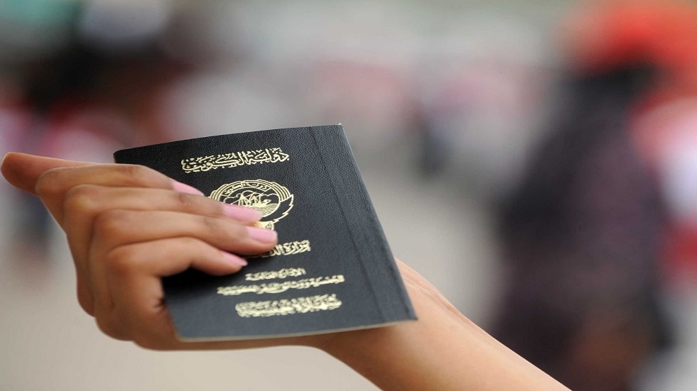 الكويت.. البصمة الوراثية أثبتت التزوير بعد 50 سنة من الشك!