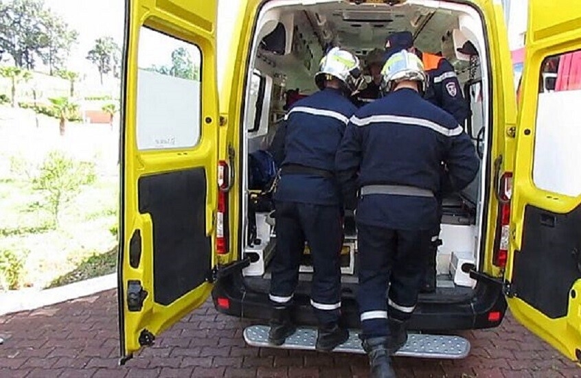 انتشال جثة مفقودة جرفتها السيول بولاية البيض جنوب غرب الجزائر