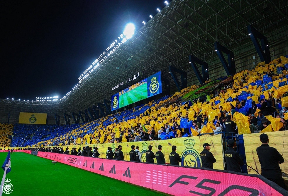 النصر السعودي يستضيف استقلال طهران في مباراة "الحسم" بدوري أبطال آسيا.. التشكيلة والقنوات الناقلة