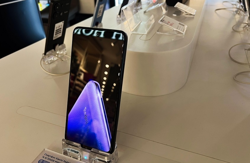 Xiaomi تطلق واحدا من أفضل الهواتف لمحبي التصوير