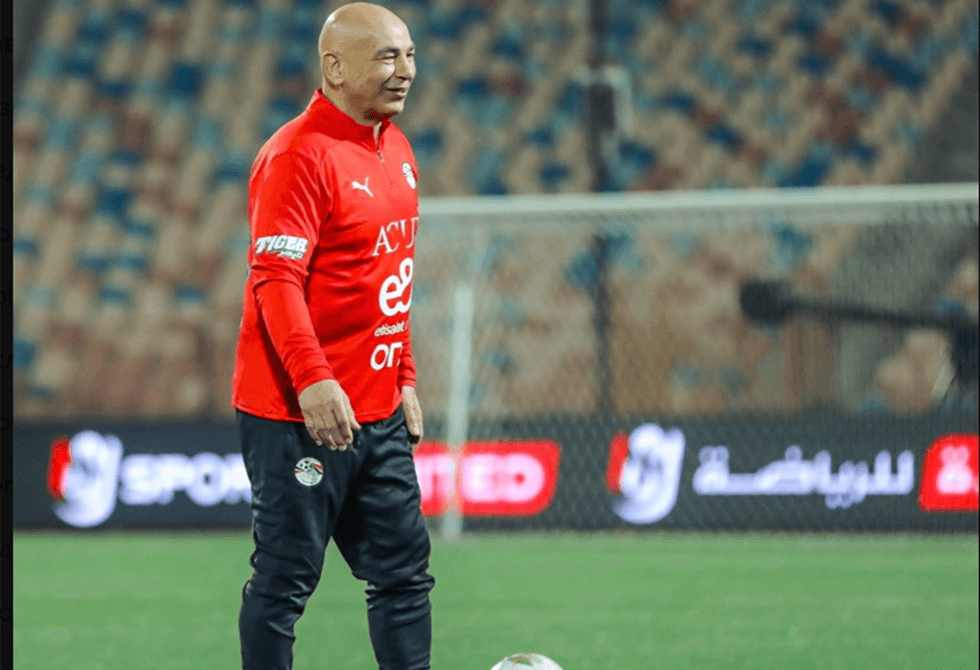 في بيان رسمي لها.. اللجنة الفنية بالاتحاد المصري تحسم مصير حسام حسن مع منتخب "الفراعنة"