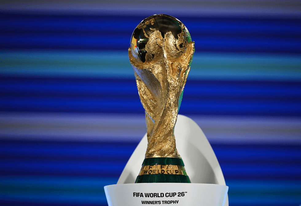 من سينضم أولا للدول المضيفة لكأس العالم 2026؟