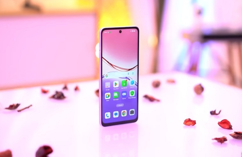 Oppo تطلق أحدث هواتفها بسعر منافس