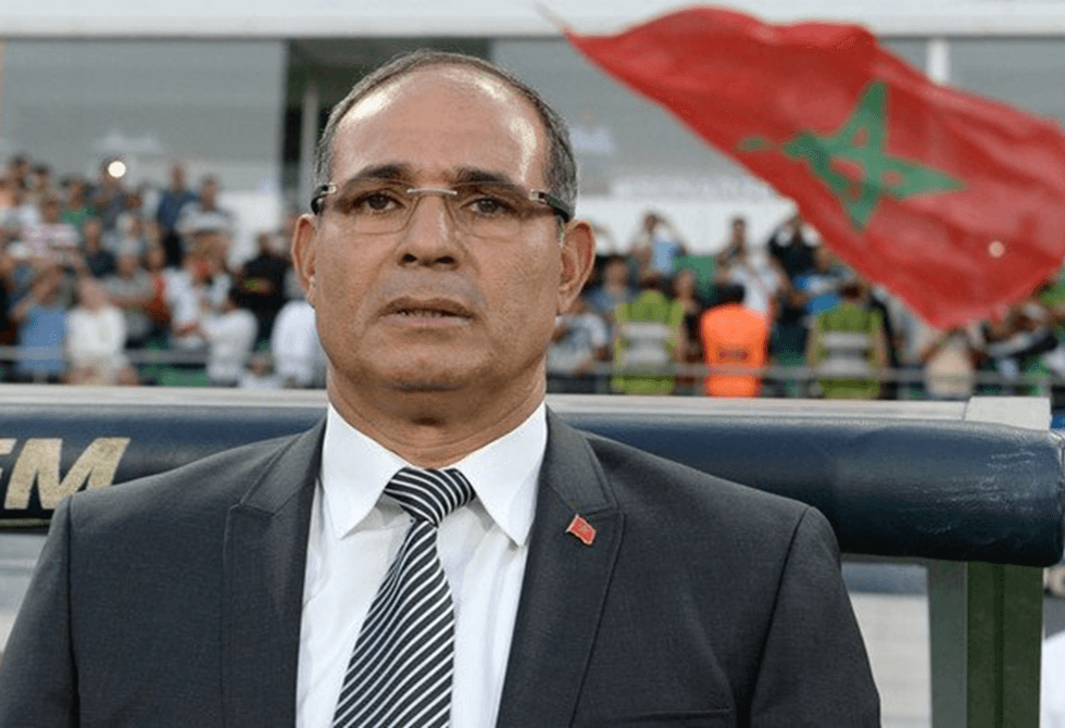 صدام الذكريات.. الزاكي بادو يواجه المغرب في مباراة هامة بتصفيات كأس العالم