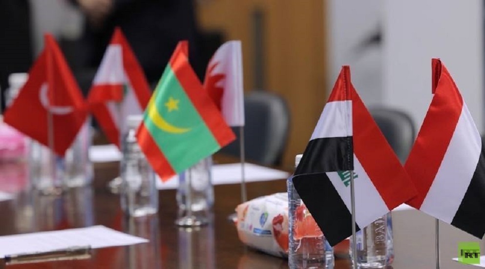 العلاقات الروسية-العربية.. حوار ثقافي وإنساني يتجدد على مائدة إفطار في موسكو