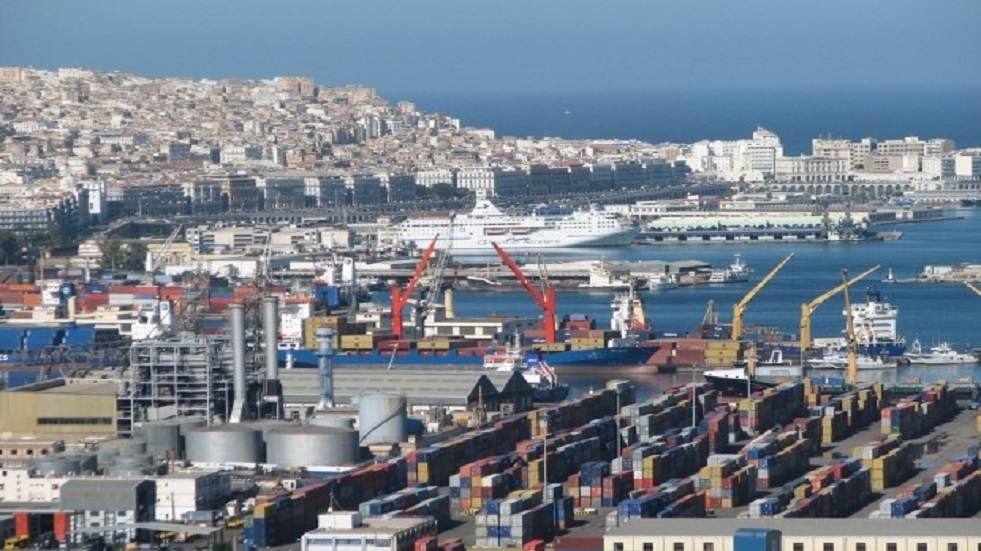 البنك الدولي: الجزائر تشق طريقها نحو اقتصاد ديناميكي جديد