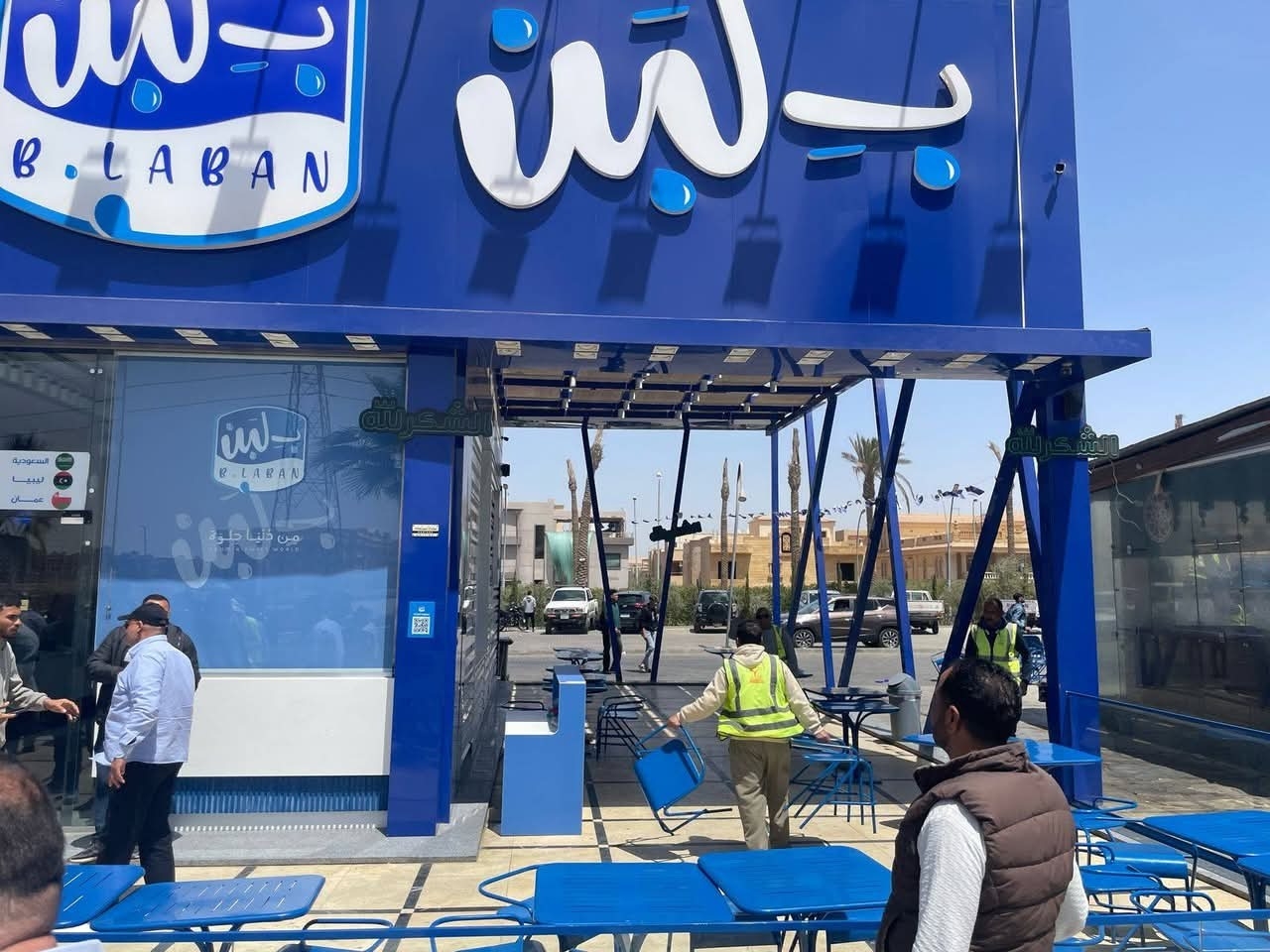 من التسمم إلى الإغلاق.. أزمة "بلبن" تكشف ثغرات سلامة الغذاء في مصر