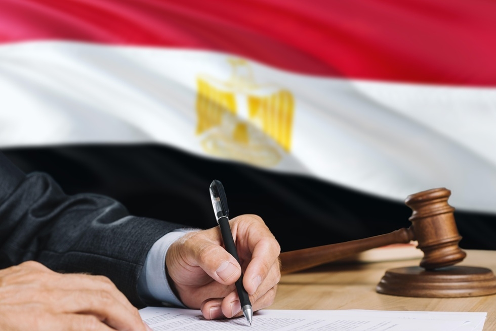 مصر.. المشدد 5 سنوات وغرامة في حق المقاول محمد علي بتهمة "غسيل الأموال والتهرب الضريبي"