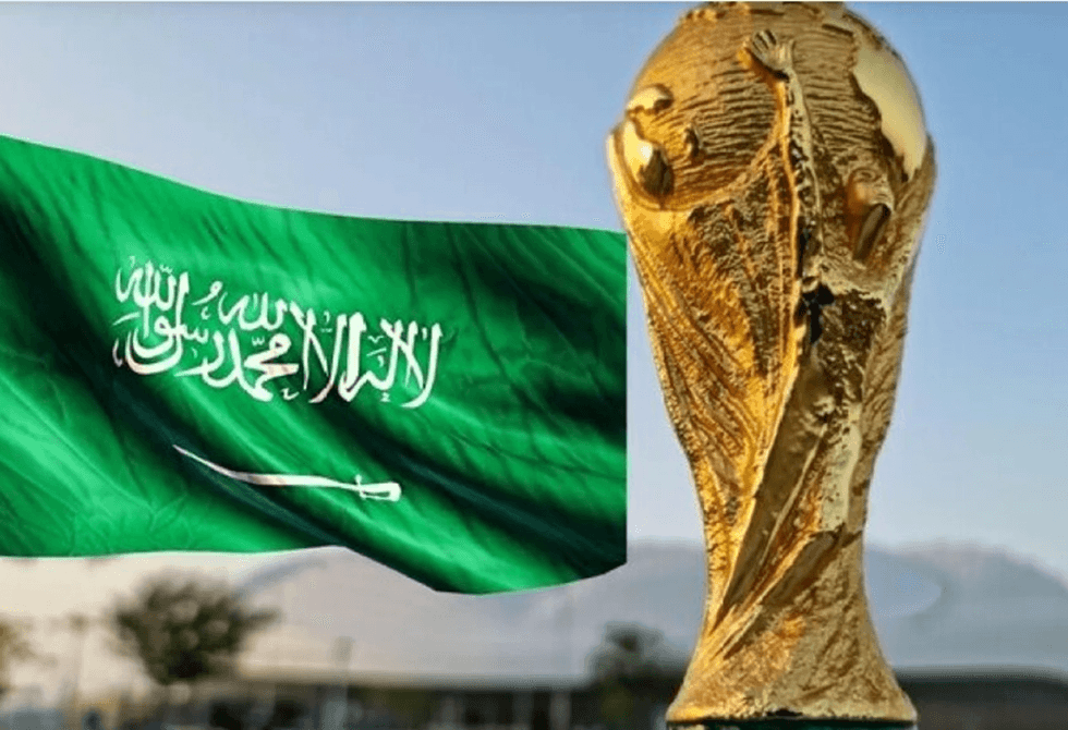 السعودية تعلن موقفها رسميا بشأن مونديال 2034 بنظام الـ64 منتخبا!