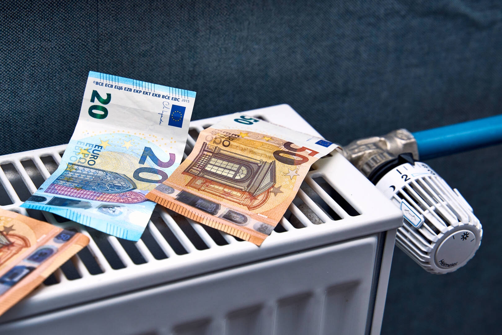 ارتفاع كبير في تكاليف التدفئة لعملاء الغاز بألمانيا