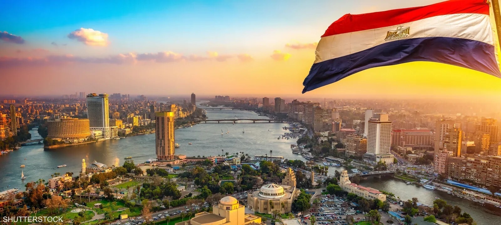 "مصر فعلا منورة بأهلها"!.. السفارة الأمريكية بالقاهرة تغازل المصريين