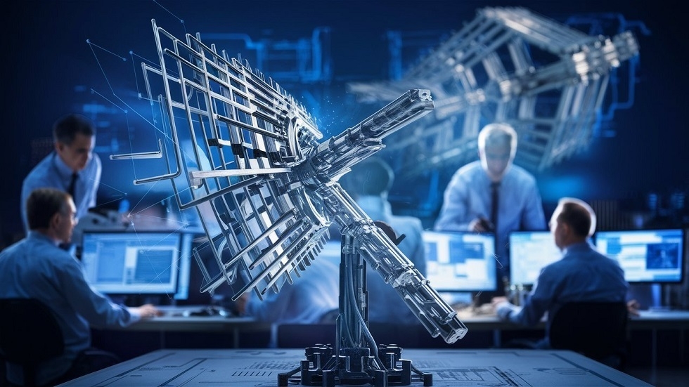 روسيا.. تطوير نموذج هوائي موجّه لأنظمة اتصالات الجيل الخامس (5G)