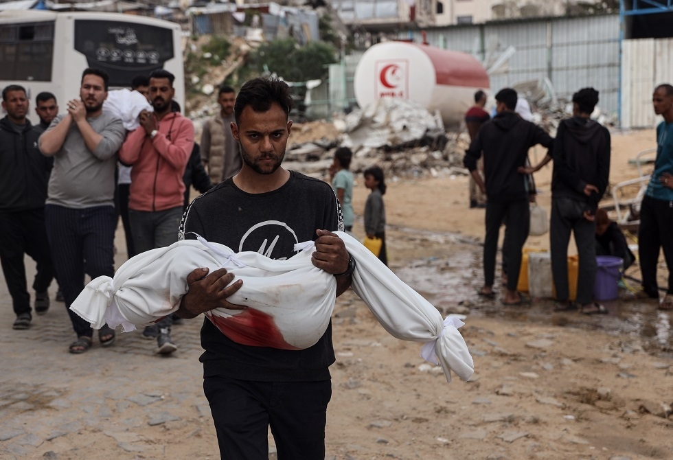 صحة غزة: 51.266 قتيلا حصيلة ضحايا القصف الإسرائيلي على القطاع