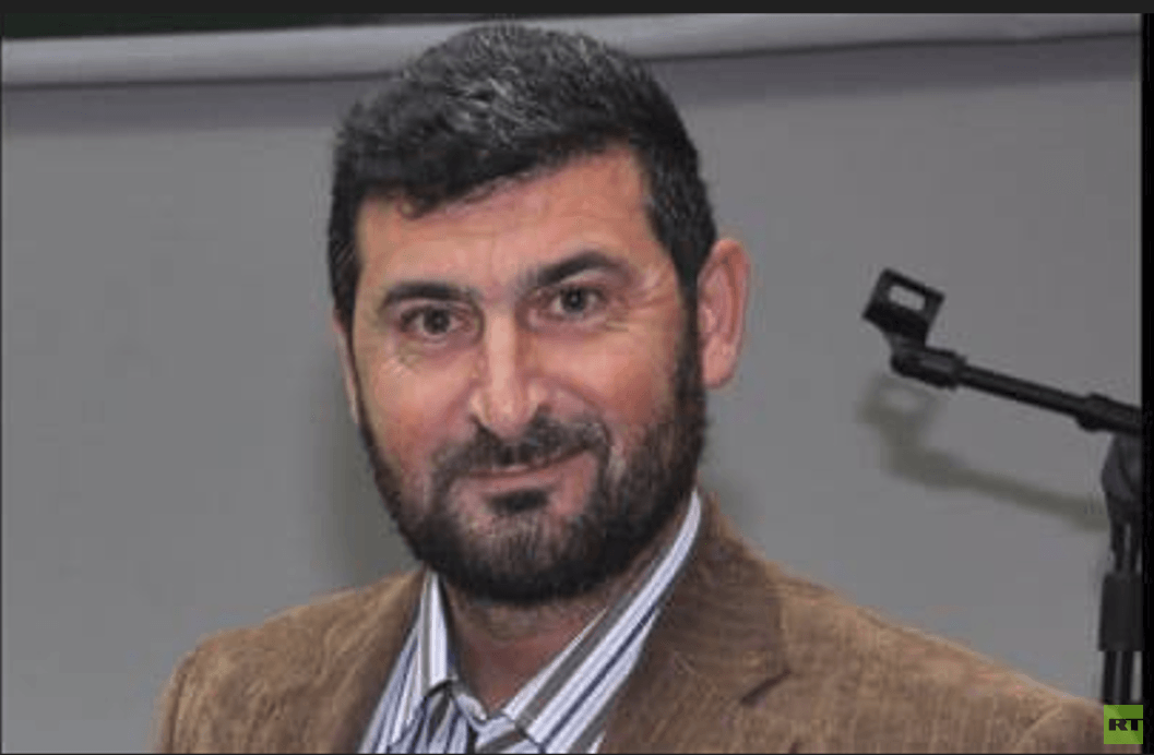 الجيش الإسرائيلي: عطوي كان يتعاون مع حماس ويخطط لهجمات ضد إسرائيل انطلاقا من لبنان