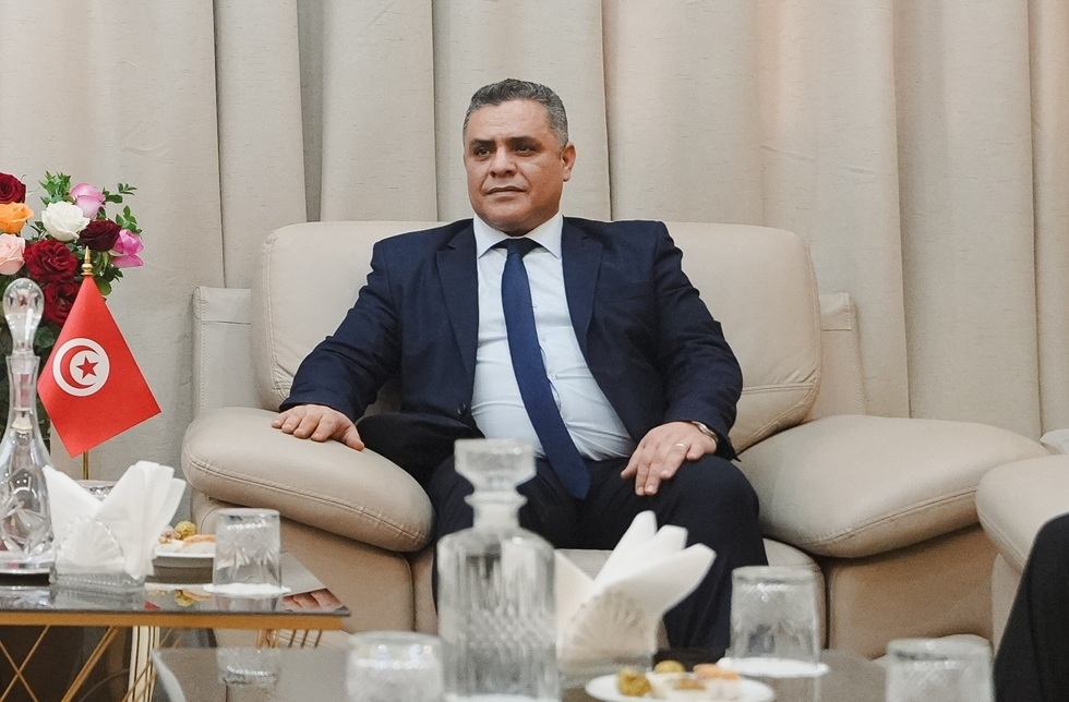 وزير الداخلية التونسي: بلادنا ليست أرض توطين ولا حارسا للفضاء الأوروبي