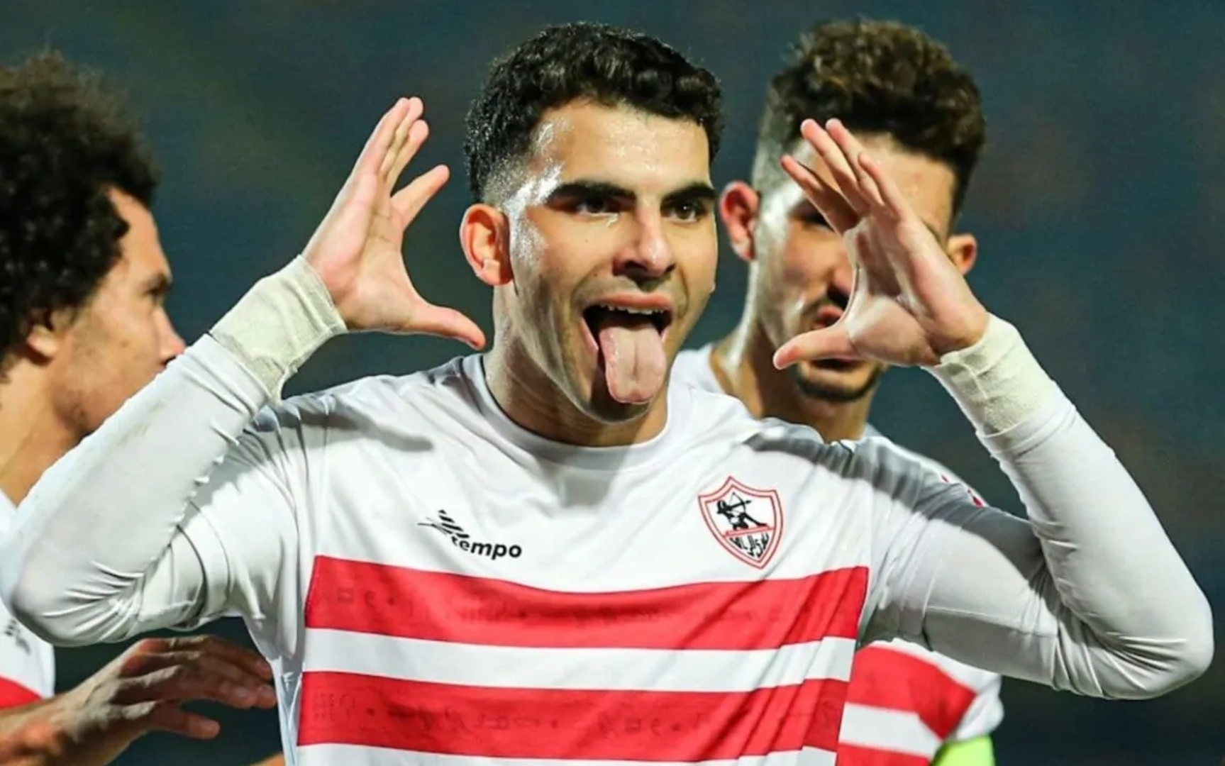 الكشف عن "فرصة أخيرة" تعيد زيزو للمشاركة مع الزمالك