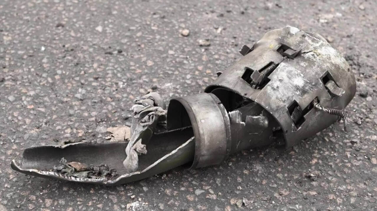 مقتل شخص وإصابة آخر بقصف أوكراني استهدف مدينة بمقاطعة زابوروجيه
