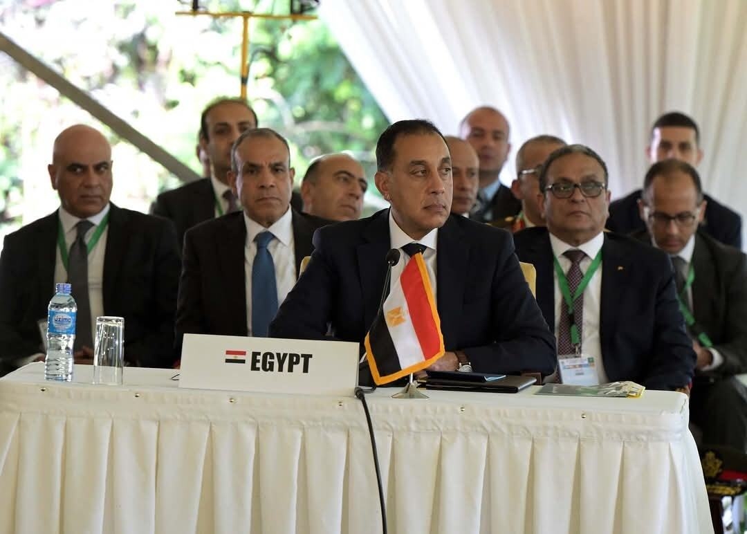 مصر تؤكد التزامها بالمشاركة في بعثة دعم الصومال