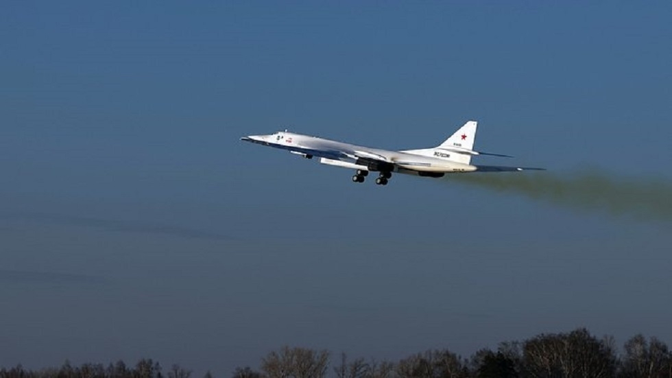 "لا يمكن الاستغناء عنها".. مجلة أمريكية تصف البجعة الروسية البيضاء Tu-160