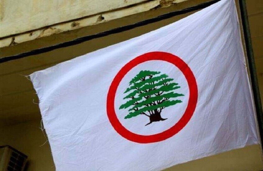 "كأن بعضهم يعيش على القمر".. "القوات اللبنانية" ترد على "حزب الله"