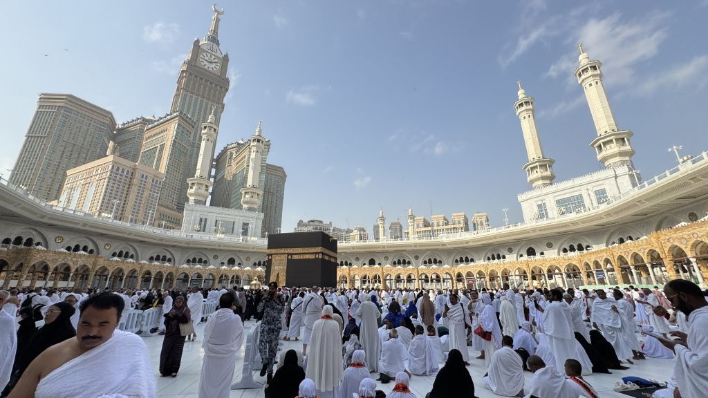 الداخلية السعودية تعلن عقوبات مشددة بحق مخالفي تعليمات الحج