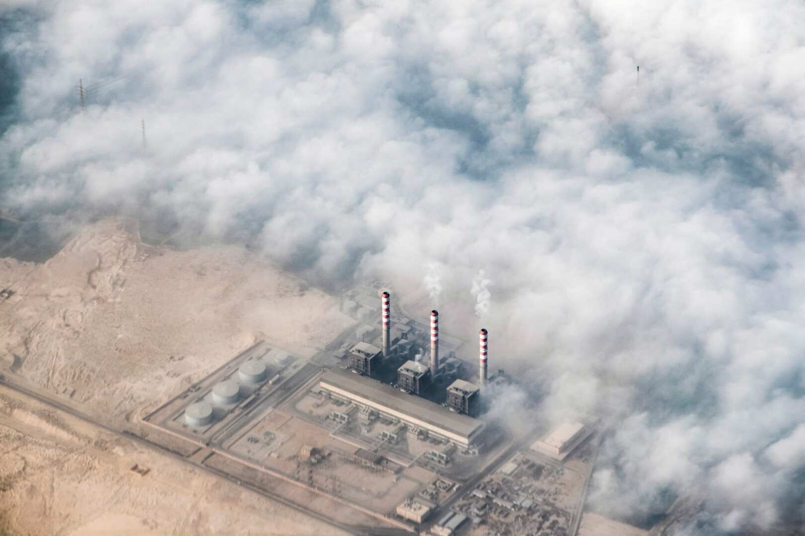 مصر والإمارات تستعدان لإنشاء المصنع الأكبر من نوعه
