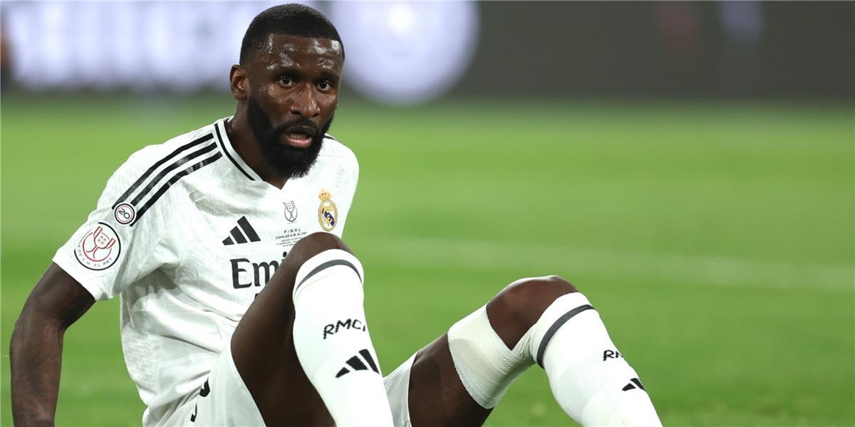 بعد أزمته مع الحكم.. نجم ريال مدريد يخضع لعمل جراحي