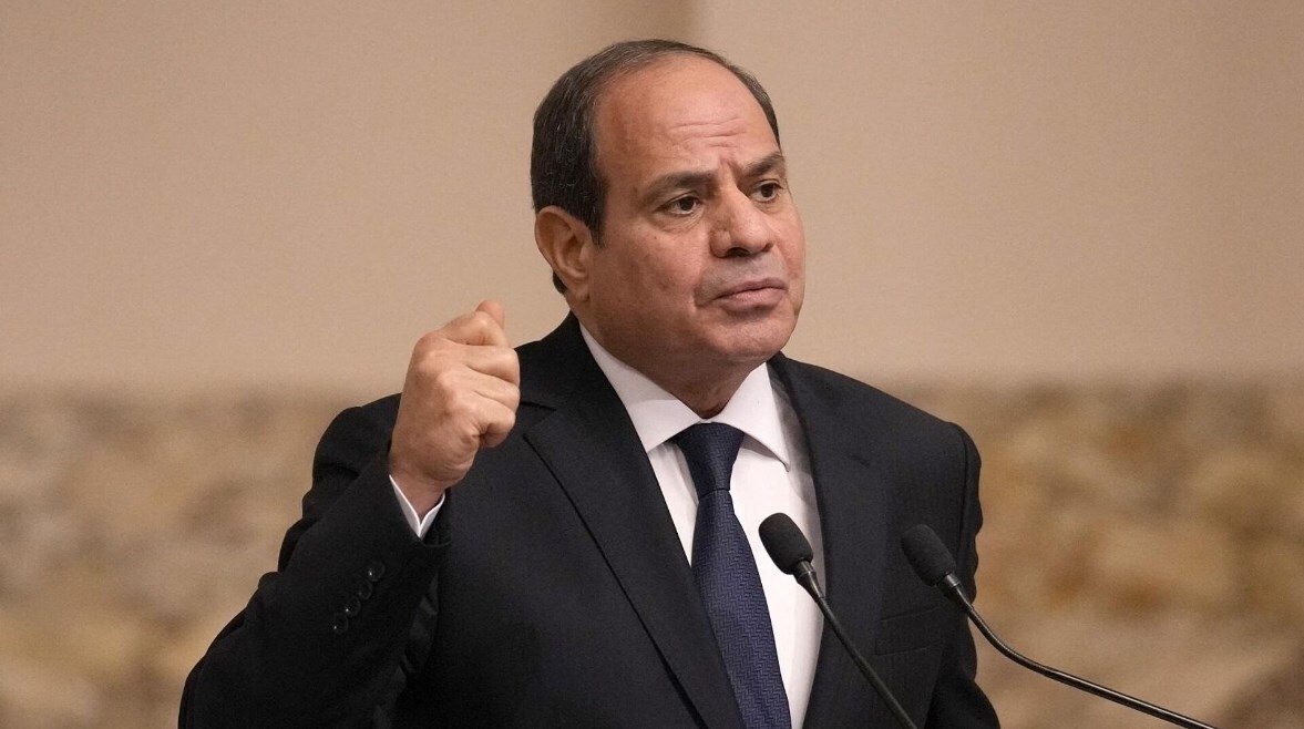 مصر تؤجل احتفالا رسميا يحضره السيسي بسبب ظروف طارئة بالبلاد