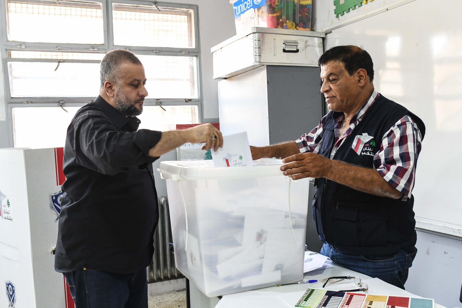 الانتخابات البلدية والاختيارية في لبنان.. "حزب الله" و"حركة أمل" يعلنان عن إجراءات مشتركة