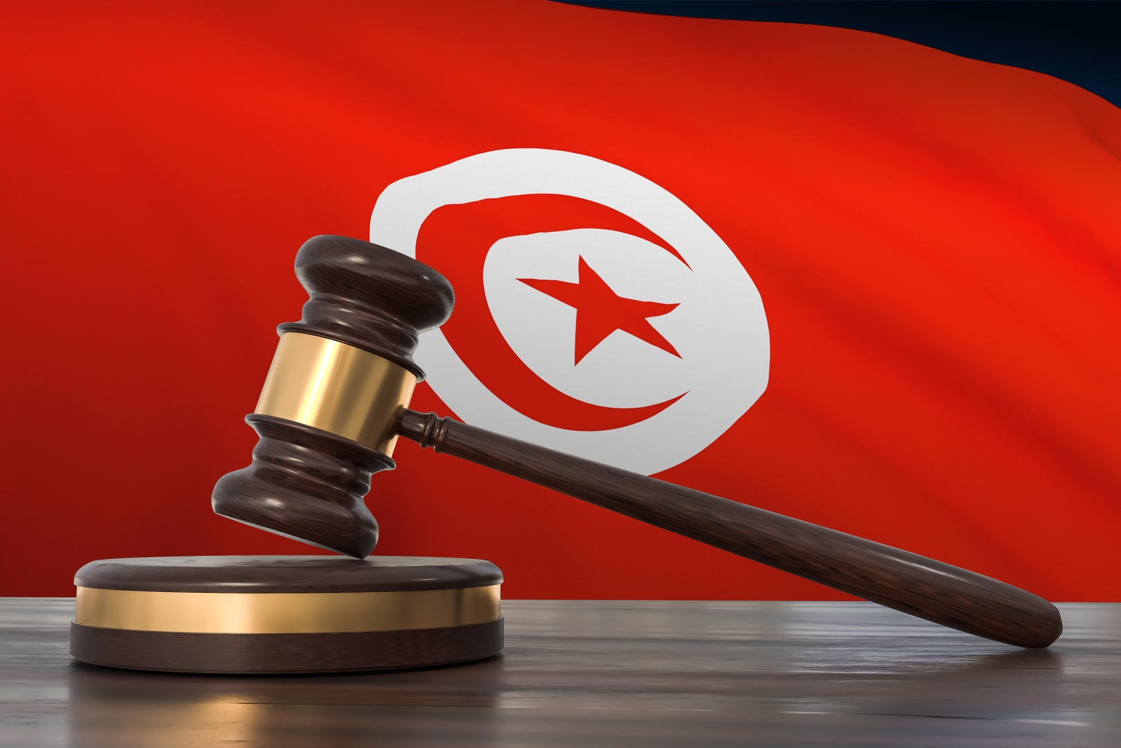 تونس.. إيداع "تيك توكر" معروف السجن بتهم "ذات صبغة إرهابية" (فيديو)