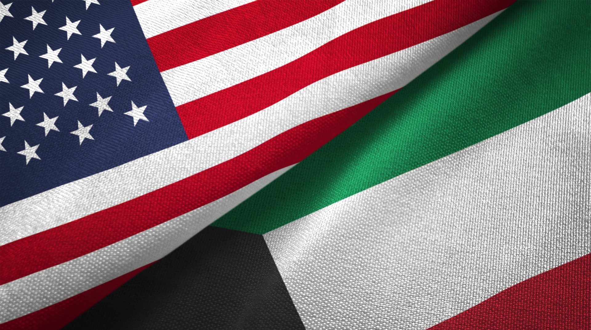 الكويت تفرج عن 10 محتجزين أمريكيين إضافيين