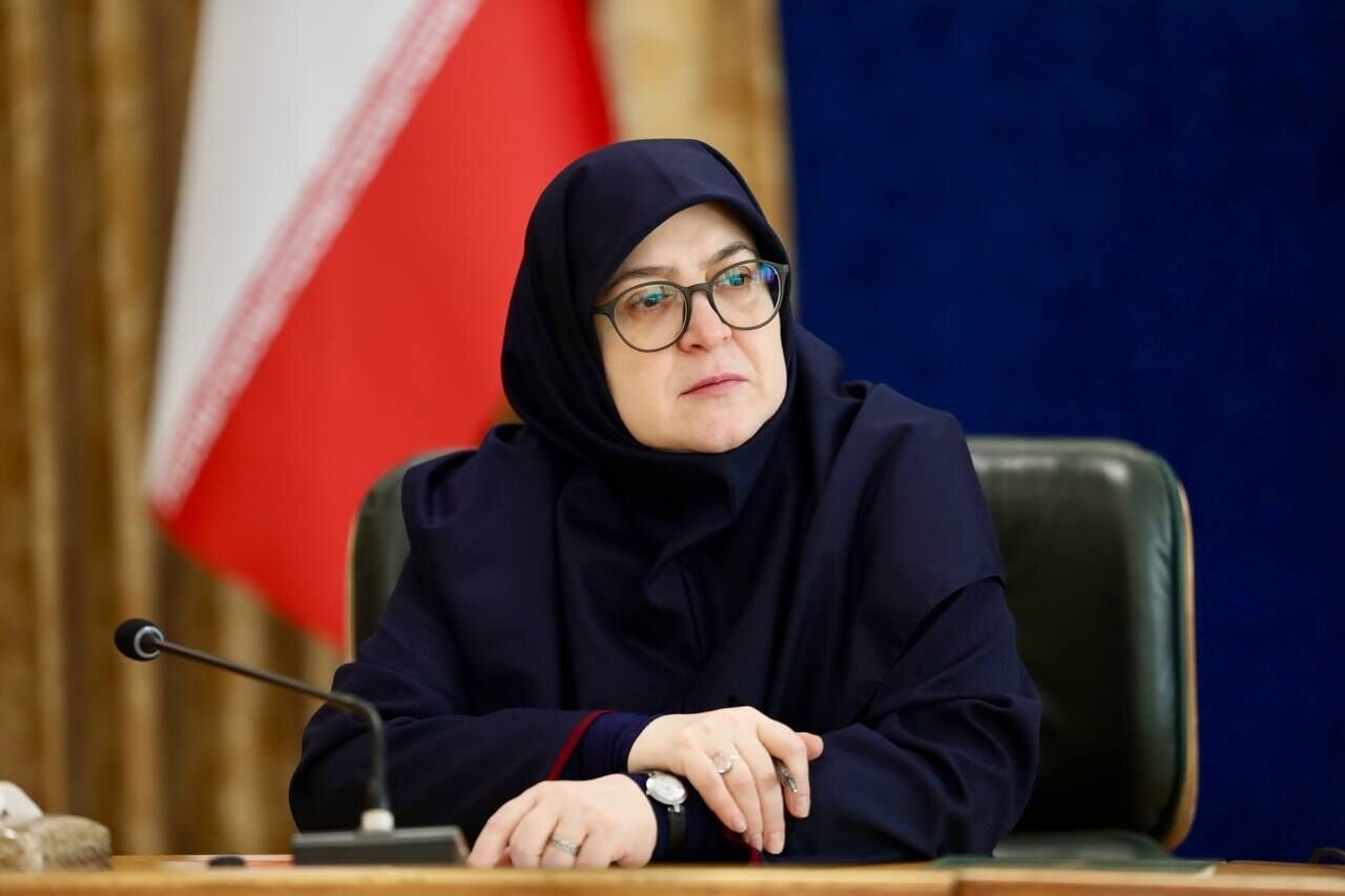 الحكومة الإيرانية: نخوض المفاوضات مع واشنطن لأننا لا نرغب في نزاع جديد بالمنطقة