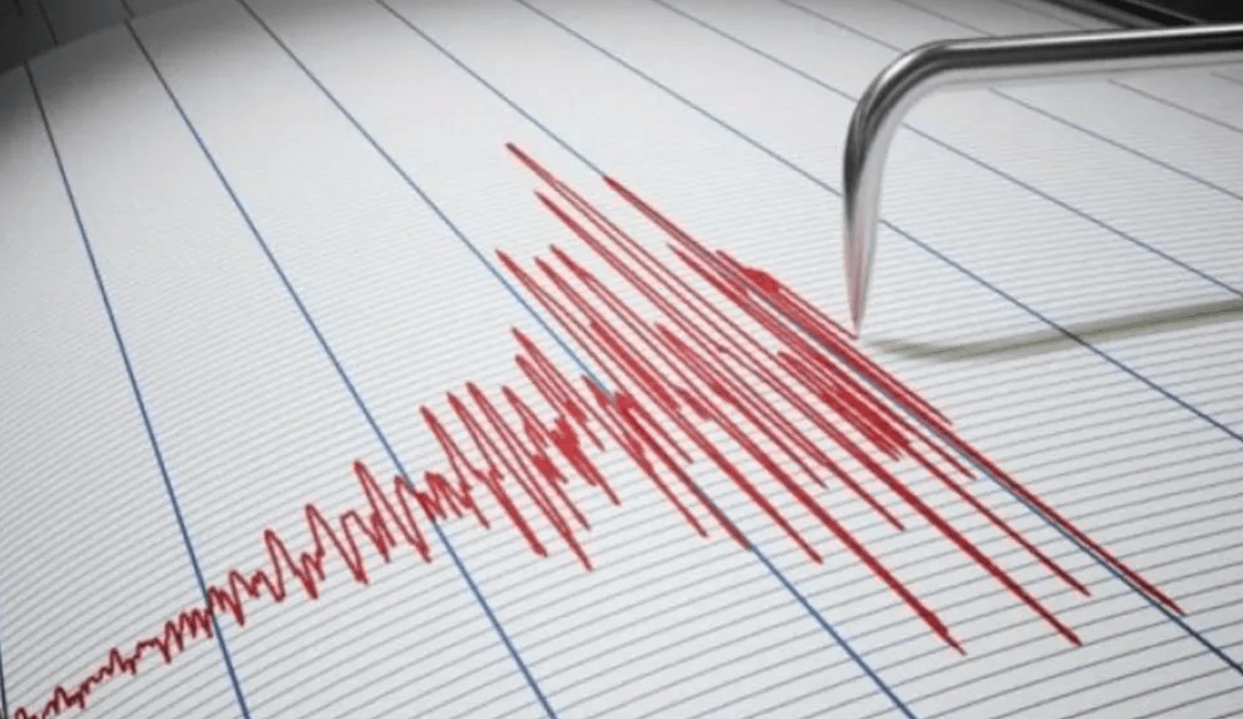 زلزال بقوة 6 درجات يضرب ساحل إندونيسيا