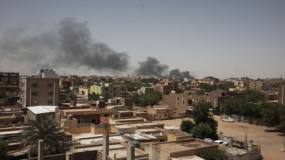 "أطباء بلا حدود": سقوط ضحايا جراء قصف مستشفى نديره بشمال دولة جنوب السودان
