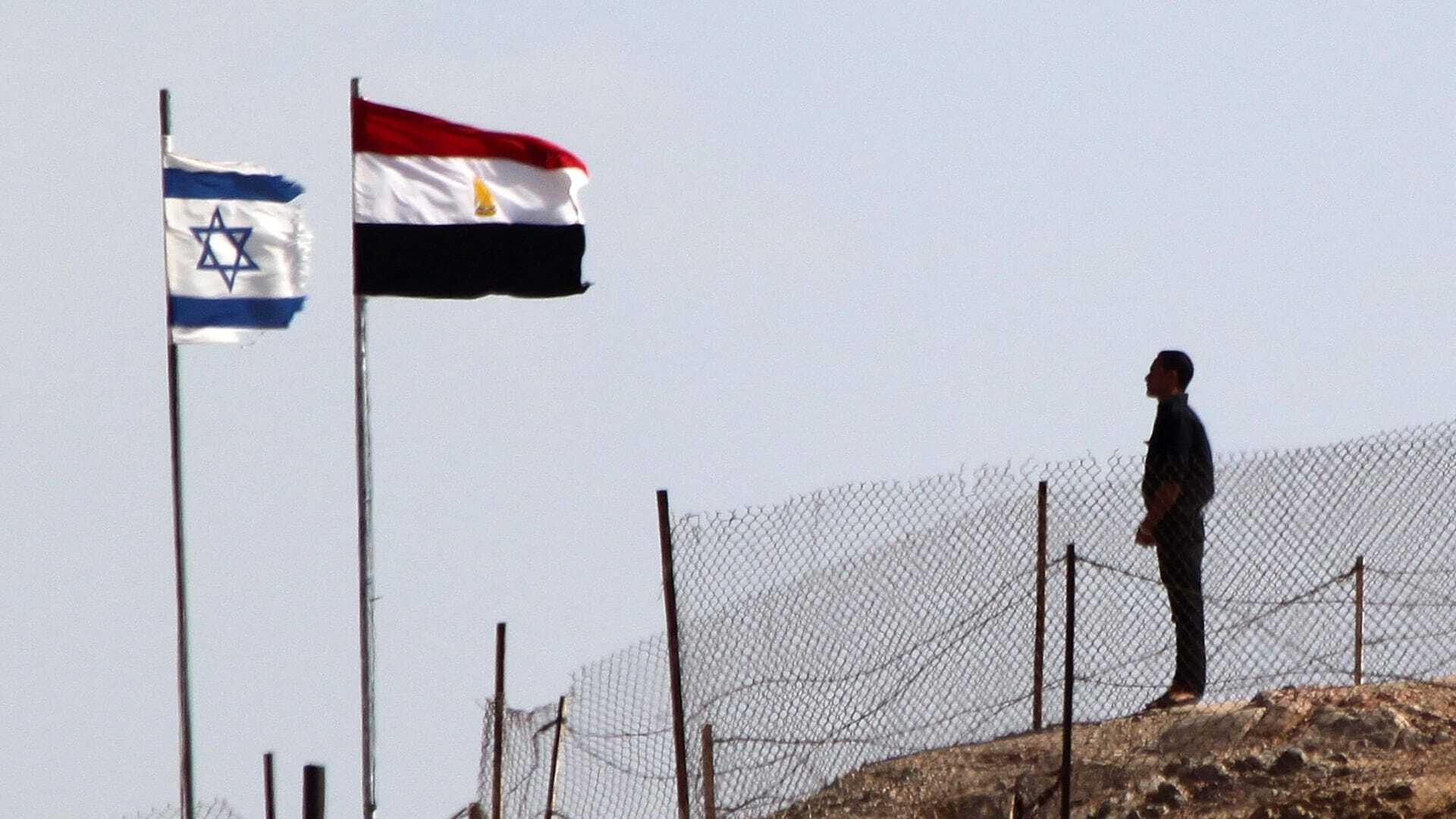 محكمة مصرية تقضي بالسجن المشدد لإسرائيليين في واقعة أحداث طابا