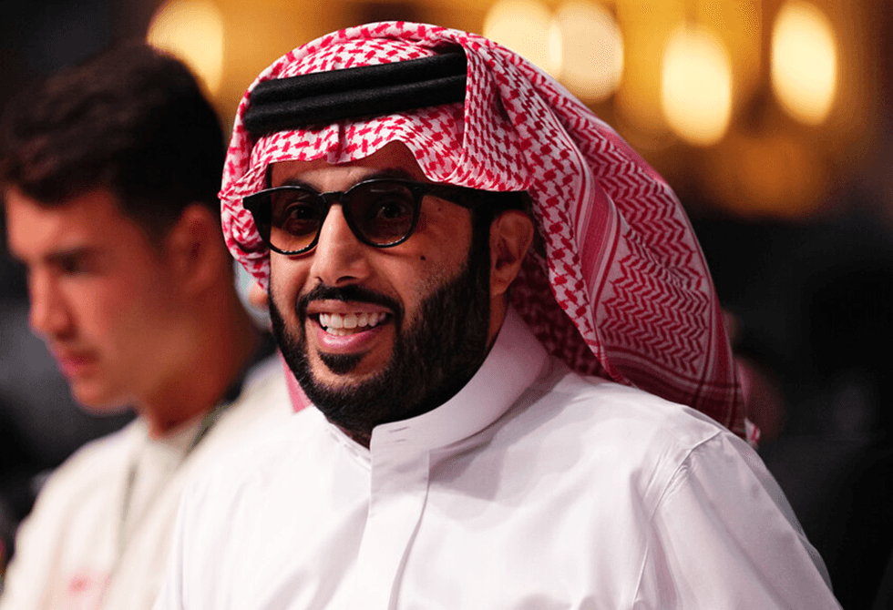 آل الشيخ يتفاعل مع تتويج الأهلي السعودي بدوري أبطال آسيا للنخبة
