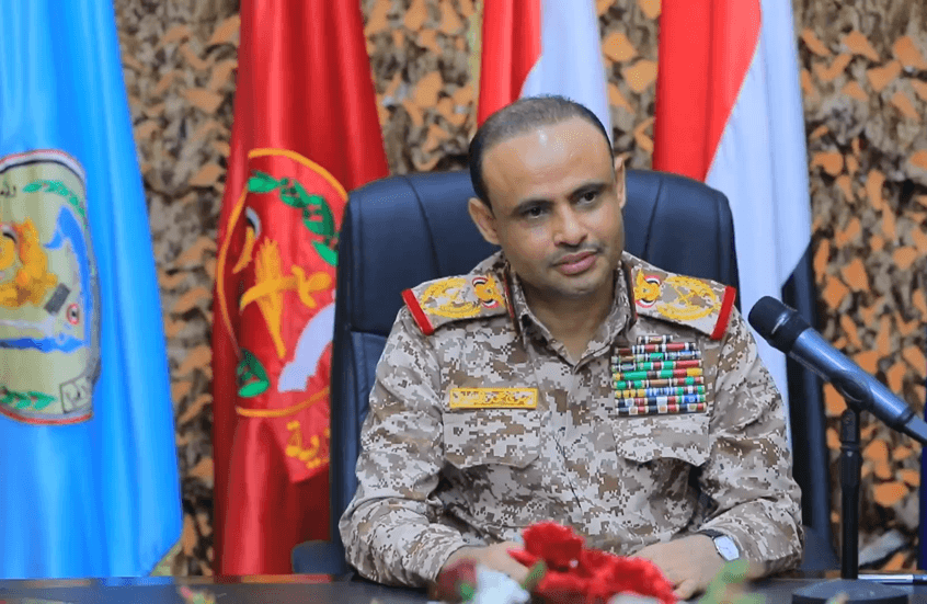 مسؤول حوثي رفيع: سنذهب إلى خيارات تصعيدية أخرى في حال استمر العدوان الإسرائيلي على غزة (فيديو)